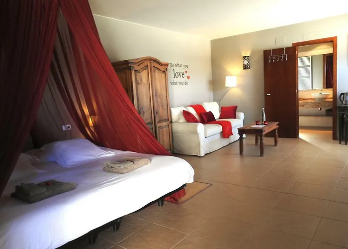 B&B El Ranxo