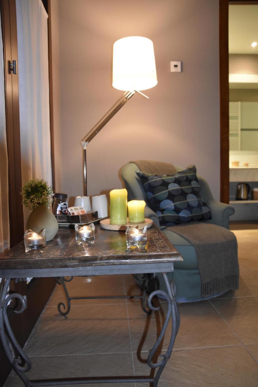 Bed & Breakfast El Ranxo Franciach