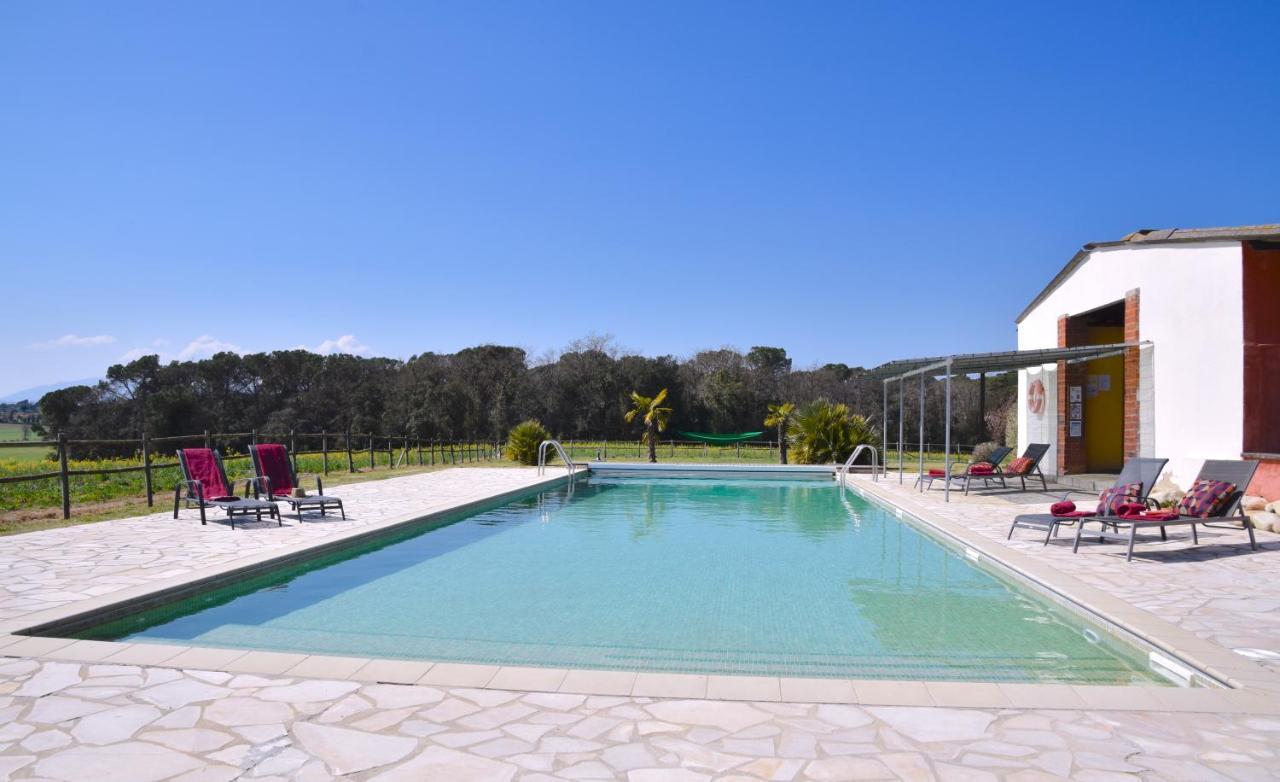 Bed & Breakfast El Ranxo 3*